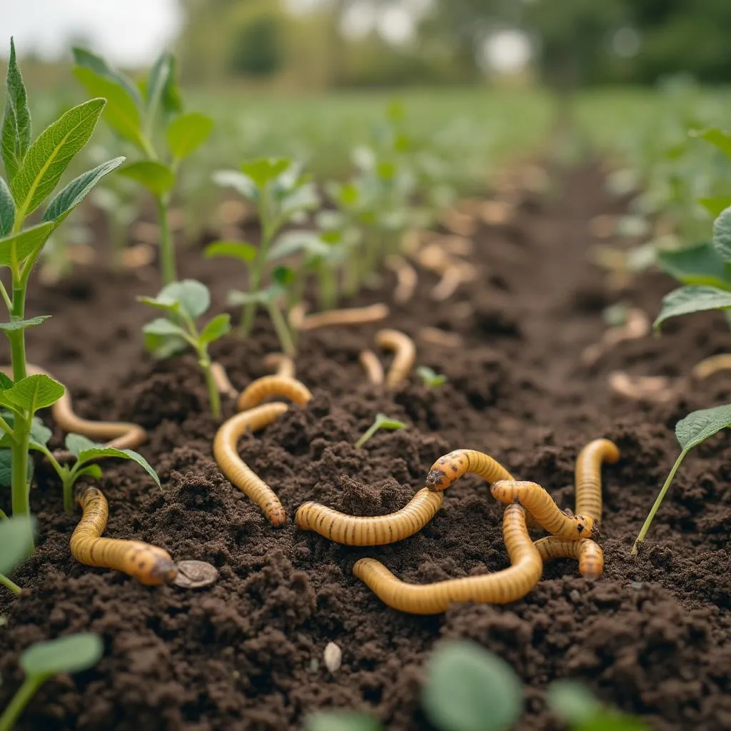 Capacitación a productores