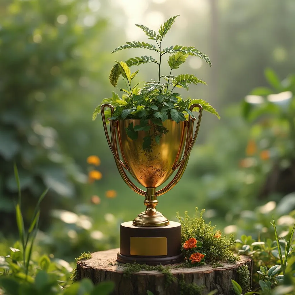 Premio a la Innovación Agrícola