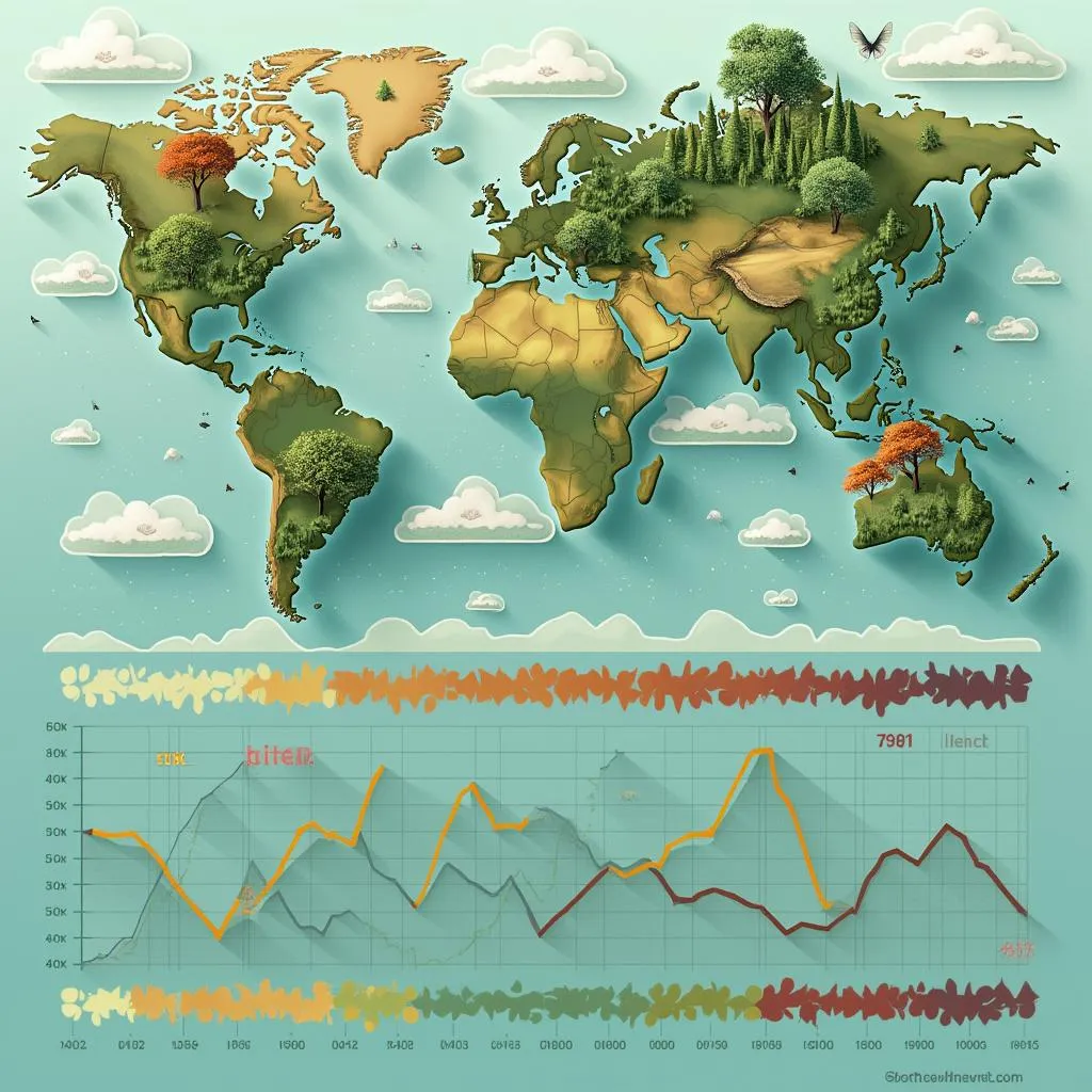 Gestión de riesgos climáticos