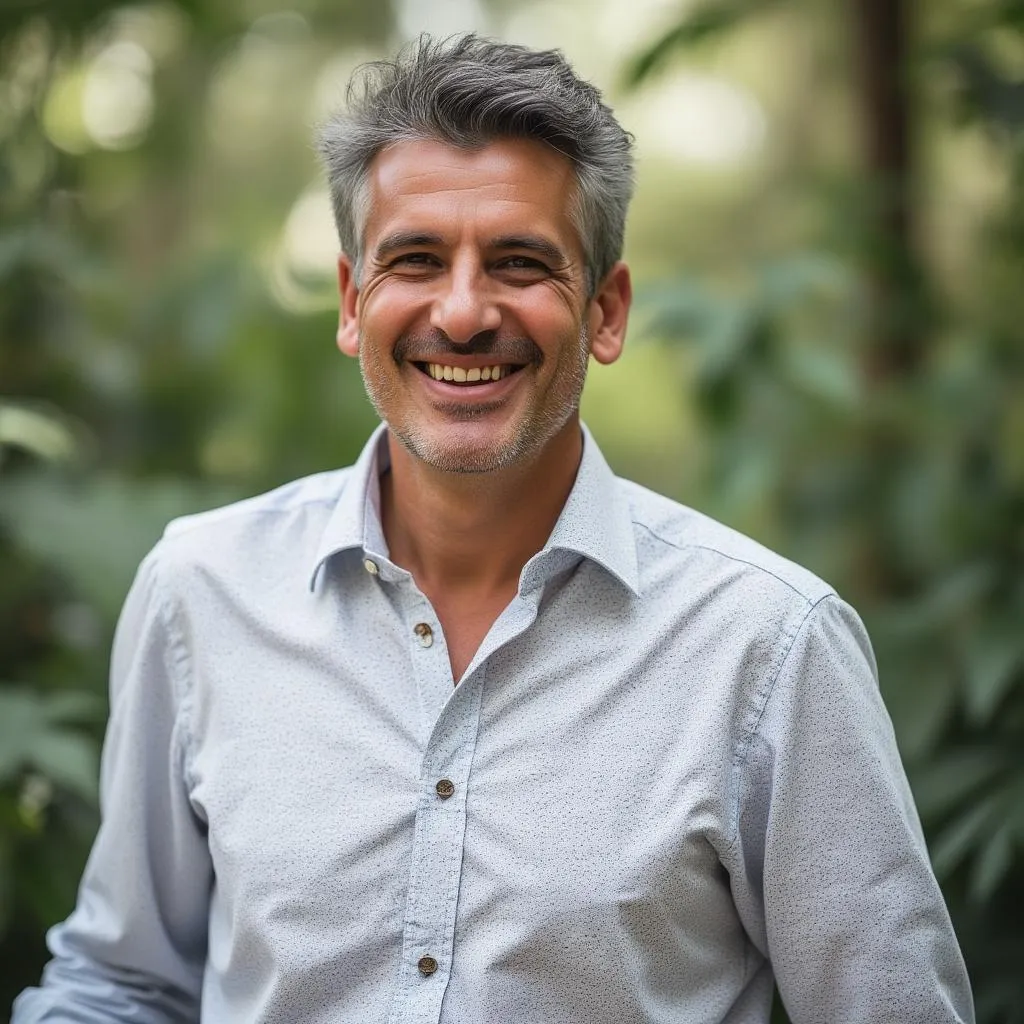 Director Ejecutivo de Armyworms