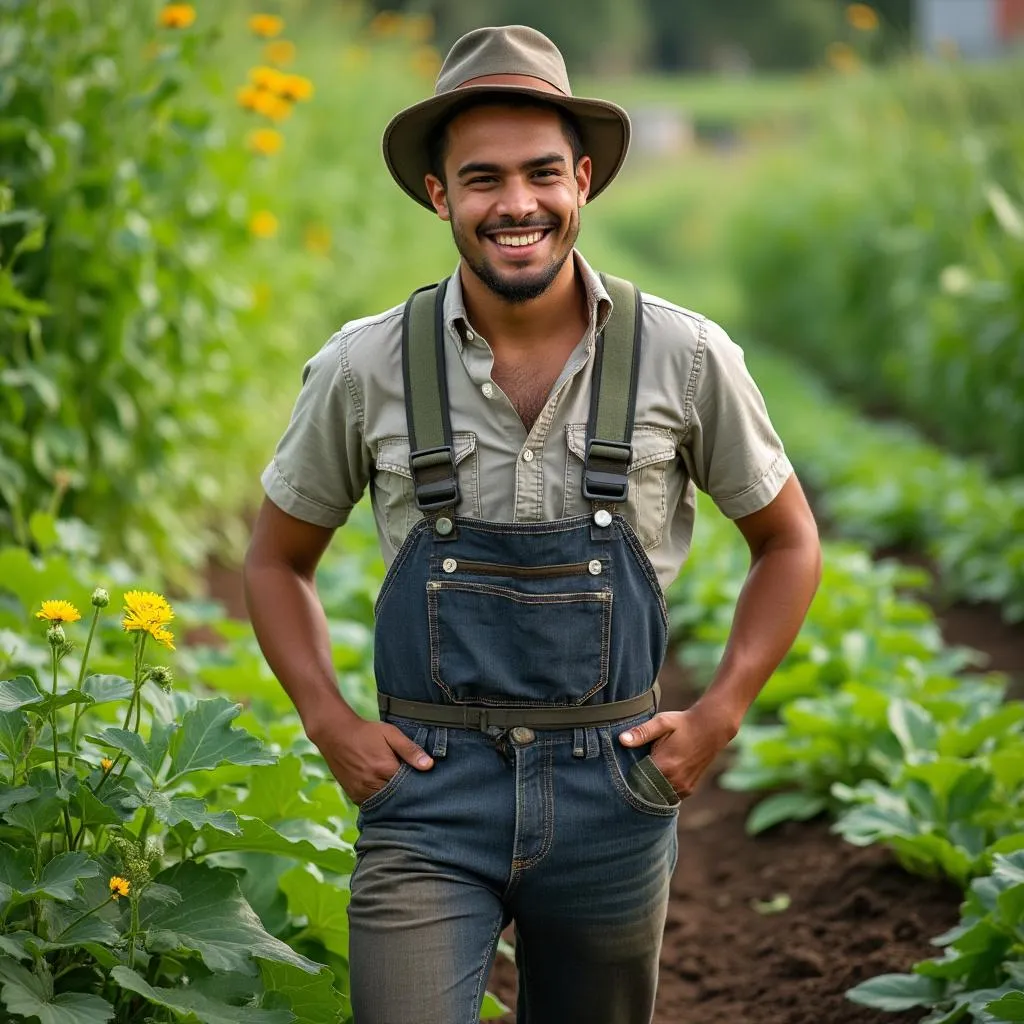 Cliente de Armyworms